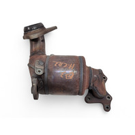 Honda CR-Z CRZ 11-16 Exhaust Manifold, 18190-RTW-A00, E033, OEM, 2011, 2012, 2013, 2014, 2015, 2016