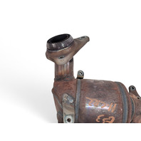 Honda CR-Z CRZ 11-16 Exhaust Manifold, 18190-RTW-A00, E033, OEM, 2011, 2012, 2013, 2014, 2015, 2016