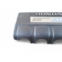 Honda CR-Z CRZ 11-16 Engine Top Cover 1.5L, 17121-RTW-000, E033, OEM, 2011, 2012, 2013, 2014, 2015, 2016