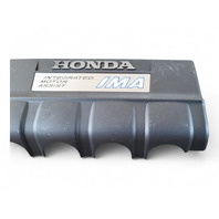 Honda CR-Z CRZ 11-16 Engine Top Cover 1.5L, 17121-RTW-000, E033, OEM, 2011, 2012, 2013, 2014, 2015, 2016