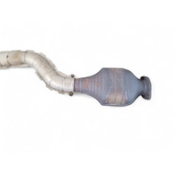 Lexus IS300 01-05 Front Exhaust Down Pipe, 17410-46580, E034, OEM, 2001, 2002, 2003, 2004, 2005
