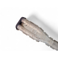 Lexus IS300 01-05 Front Exhaust Down Pipe, 17410-46580, E034, OEM, 2001, 2002, 2003, 2004, 2005