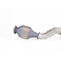 Lexus IS300 01-05 Front Exhaust Down Pipe, 17410-46580, E034, OEM, 2001, 2002, 2003, 2004, 2005