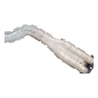 Lexus IS300 01-05 Front Exhaust Down Pipe, 17410-46580, E034, OEM, 2001, 2002, 2003, 2004, 2005