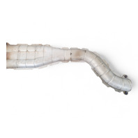 Lexus IS300 01-05 Front Exhaust Down Pipe, 17410-46580, E034, OEM, 2001, 2002, 2003, 2004, 2005