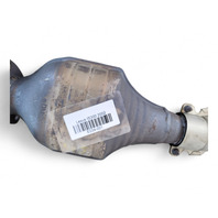 Lexus IS300 01-05 Front Exhaust Down Pipe, 17410-46580, E034, OEM, 2001, 2002, 2003, 2004, 2005