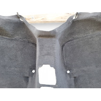 Lexus IS300 01-05 F-Sport Full Floor Carpet Black 58510-53170-C0, E034, OEM, 2001, 2002, 2003, 2004, 2005