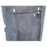 Lexus IS300 01-05 F-Sport Full Floor Carpet Black 58510-53170-C0, E034, OEM, 2001, 2002, 2003, 2004, 2005