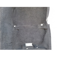 Lexus IS300 01-05 F-Sport Full Floor Carpet Black 58510-53170-C0, E034, OEM, 2001, 2002, 2003, 2004, 2005
