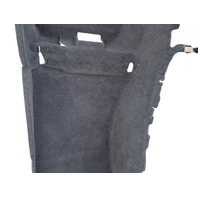 Lexus IS300 01-05 F-Sport Full Floor Carpet Black 58510-53170-C0, E034, OEM, 2001, 2002, 2003, 2004, 2005