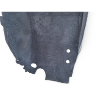 Lexus IS300 01-05 F-Sport Full Floor Carpet Black 58510-53170-C0, E034, OEM, 2001, 2002, 2003, 2004, 2005