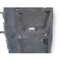 Lexus IS300 01-05 F-Sport Full Floor Carpet Black 58510-53170-C0, E034, OEM, 2001, 2002, 2003, 2004, 2005