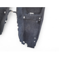 Lexus IS300 01-05 F-Sport Full Floor Carpet Black 58510-53170-C0, E034, OEM, 2001, 2002, 2003, 2004, 2005