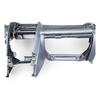 Lexus IS300 01-05 Instrument Panel Dashboard Black 55301-53091-C1, E034, OEM, 2001, 2002, 2003, 2004, 2005