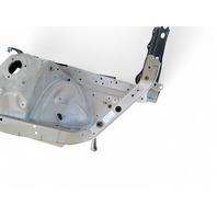 Lexus IS300 01-05 Apron Frame Cut Out Front Right 53701-53032, E034, OEM, 2001, 2002, 2003, 2004, 2005