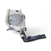 Lexus IS300 01-05 Apron Frame Cut Out Front Right 53701-53032, E034, OEM, 2001, 2002, 2003, 2004, 2005