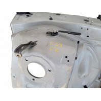 Lexus IS300 01-05 Apron Frame Cut Out Front Right 53701-53032, E034, OEM, 2001, 2002, 2003, 2004, 2005