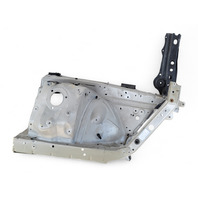 Lexus IS300 01-05 Apron Frame Cut Out Front Right 53701-53032, E034, OEM, 2001, 2002, 2003, 2004, 2005