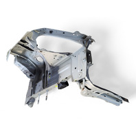 Lexus IS300 01-05 Apron Frame Cut Out Front Right 53701-53032, E034, OEM, 2001, 2002, 2003, 2004, 2005