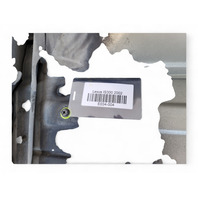 Lexus IS300 01-05 Apron Frame Cut Out Front Right 53701-53032, E034, OEM, 2001, 2002, 2003, 2004, 2005