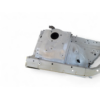 Lexus IS300 01-05 Apron Frame Cut Out Front Right 53701-53032, E034, OEM, 2001, 2002, 2003, 2004, 2005