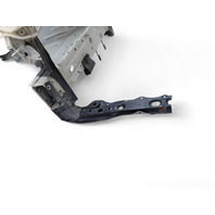 Lexus IS300 01-05 Apron Frame Cut Out Front Right 53701-53032, E034, OEM, 2001, 2002, 2003, 2004, 2005
