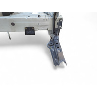 Lexus IS300 01-05 Apron Frame Cut Out Front Left 53702-53024, E034, OEM, 2001, 2002, 2003, 2004, 2005