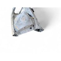 Lexus IS300 01-05 Apron Frame Cut Out Front Left 53702-53024, E034, OEM, 2001, 2002, 2003, 2004, 2005