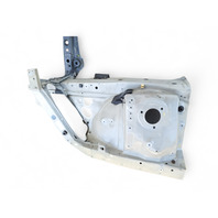 Lexus IS300 01-05 Apron Frame Cut Out Front Left 53702-53024, E034, OEM, 2001, 2002, 2003, 2004, 2005