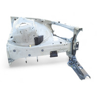 Lexus IS300 01-05 Apron Frame Cut Out Front Left 53702-53024, E034, OEM, 2001, 2002, 2003, 2004, 2005
