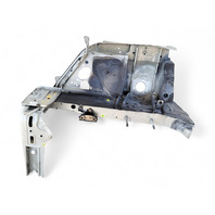 Lexus IS300 01-05 Apron Frame Cut Out Front Left 53702-53024, E034, OEM, 2001, 2002, 2003, 2004, 2005