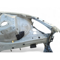 Lexus IS300 01-05 Apron Frame Cut Out Front Left 53702-53024, E034, OEM, 2001, 2002, 2003, 2004, 2005
