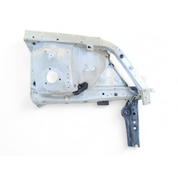 Lexus IS300 01-05 Apron Frame Cut Out Front Left 53702-53024, E034, OEM, 2001, 2002, 2003, 2004, 2005
