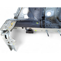 Lexus IS300 01-05 Apron Frame Cut Out Front Left 53702-53024, E034, OEM, 2001, 2002, 2003, 2004, 2005