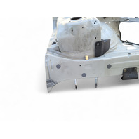 Lexus IS300 01-05 Apron Frame Cut Out Front Left 53702-53024, E034, OEM, 2001, 2002, 2003, 2004, 2005