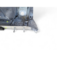 Lexus IS300 01-05 Apron Frame Cut Out Front Left 53702-53024, E034, OEM, 2001, 2002, 2003, 2004, 2005