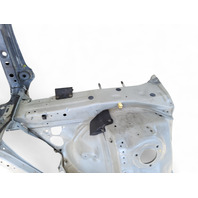 Lexus IS300 01-05 Apron Frame Cut Out Front Left 53702-53024, E034, OEM, 2001, 2002, 2003, 2004, 2005