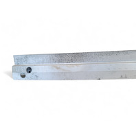 Lexus IS300 01-05 Rear Reinforcement Re-Bar Impact Bar, E034, OEM, 2001, 2002, 2003, 2004, 2005