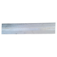 Lexus IS300 01-05 Rear Reinforcement Re-Bar Impact Bar, E034, OEM, 2001, 2002, 2003, 2004, 2005