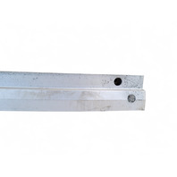 Lexus IS300 01-05 Rear Reinforcement Re-Bar Impact Bar, E034, OEM, 2001, 2002, 2003, 2004, 2005