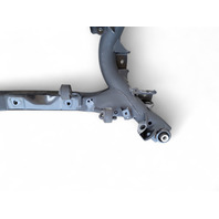 Lexus IS300 01-05 Rear Suspension Sub-Frame Cradle Crossmember 51206-53020, E034, OEM, 2001, 2002, 2003, 2004, 2005