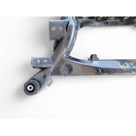 Lexus IS300 01-05 Rear Suspension Sub-Frame Cradle Crossmember 51206-53020, E034, OEM, 2001, 2002, 2003, 2004, 2005