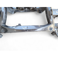 Lexus IS300 01-05 Rear Suspension Sub-Frame Cradle Crossmember 51206-53020, E034, OEM, 2001, 2002, 2003, 2004, 2005
