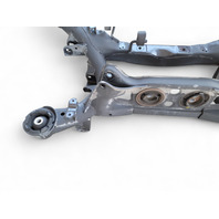 Lexus IS300 01-05 Rear Suspension Sub-Frame Cradle Crossmember 51206-53020, E034, OEM, 2001, 2002, 2003, 2004, 2005