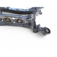 Lexus IS300 01-05 Rear Suspension Sub-Frame Cradle Crossmember 51206-53020, E034, OEM, 2001, 2002, 2003, 2004, 2005