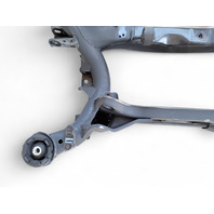 Lexus IS300 01-05 Rear Suspension Sub-Frame Cradle Crossmember 51206-53020, E034, OEM, 2001, 2002, 2003, 2004, 2005