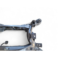 Lexus IS300 01-05 Rear Suspension Sub-Frame Cradle Crossmember 51206-53020, E034, OEM, 2001, 2002, 2003, 2004, 2005