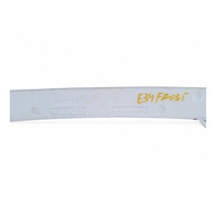 Lexus IS300 01-05 Front Bumper Absorber Foam 52611-53020, E034, OEM, 2001, 2002, 2003, 2004, 2005