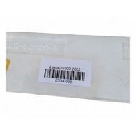 Lexus IS300 01-05 Front Bumper Absorber Foam 52611-53020, E034, OEM, 2001, 2002, 2003, 2004, 2005