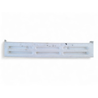 Lexus IS300 01-05 Front Bumper Absorber Foam 52611-53020, E034, OEM, 2001, 2002, 2003, 2004, 2005